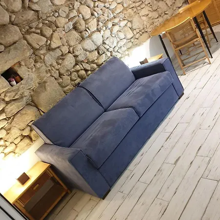 Apartment Borgo Antico Marciana Marina (Isola d'Elba)