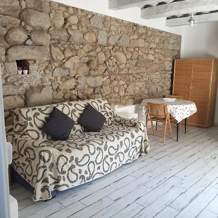 Borgo Antico * Marciana Marina (Isola d'Elba)