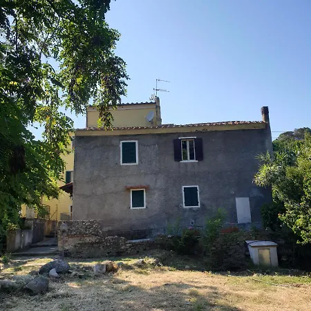 Borgo Antico Apartment Marciana Marina (Isola d'Elba)
