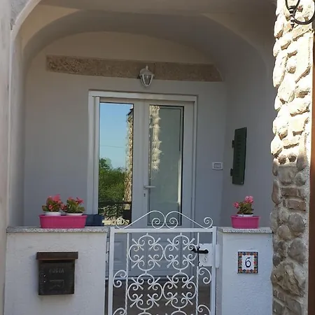 Borgo Antico Marciana Marina (Isola d'Elba)