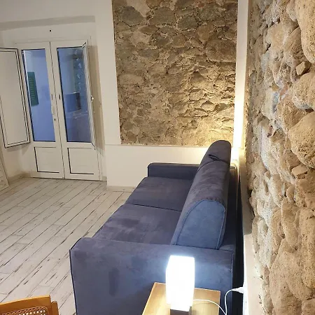 Apartment Borgo Antico Marciana Marina (Isola d'Elba)