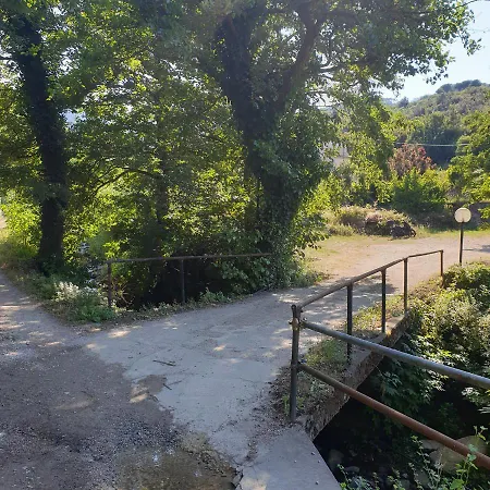Appartement Borgo Antico