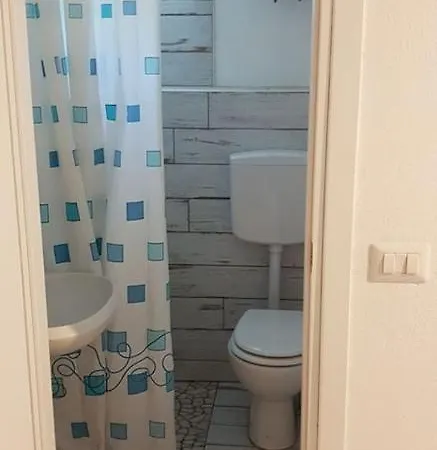 Blue Living-borgo Antico *