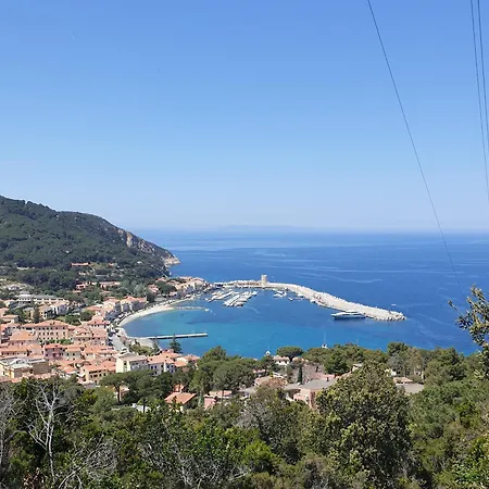 Blue Living-borgo Antico *